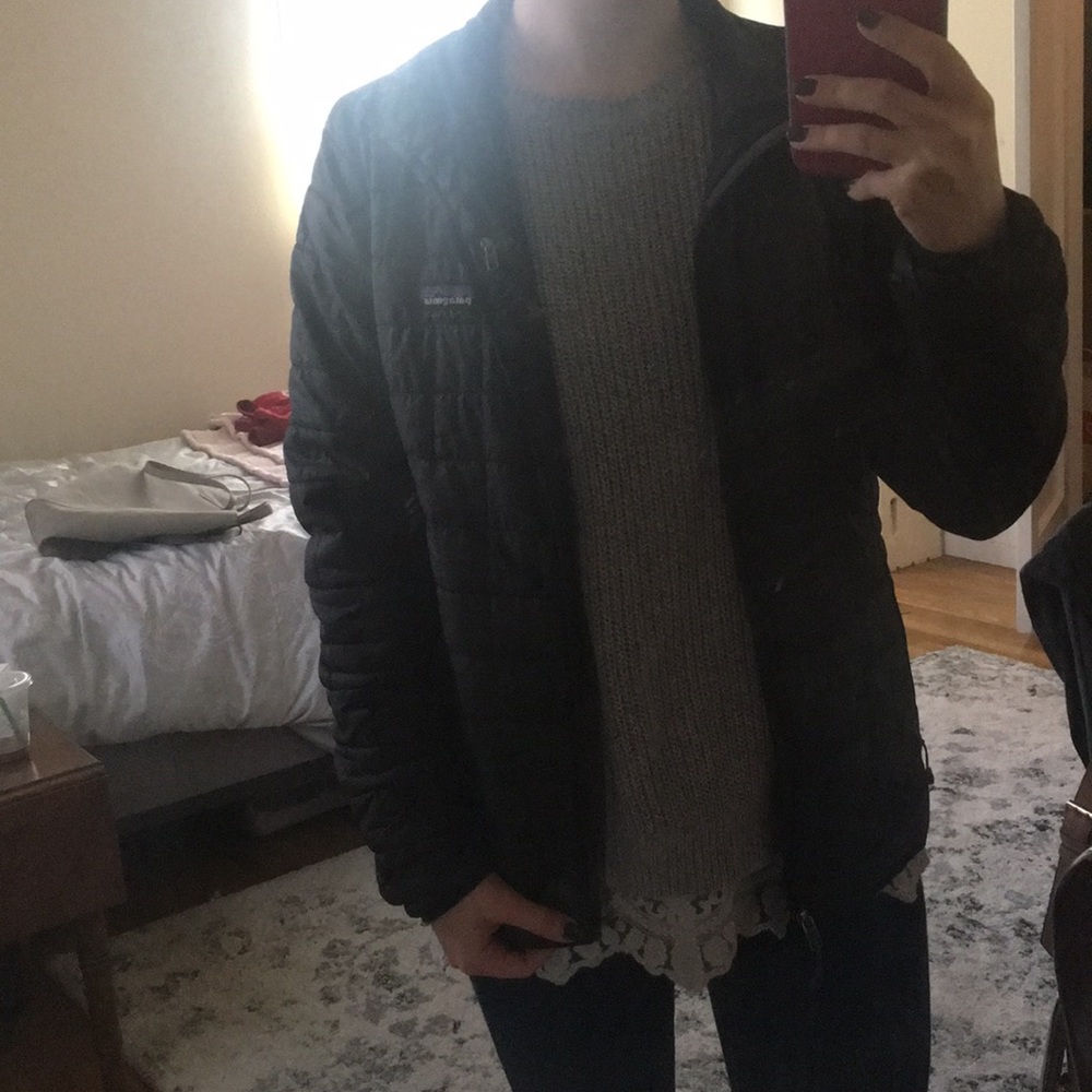 Patagonia Nano Puff